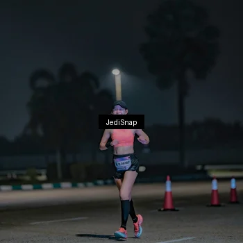 Runner Photo 7471620
