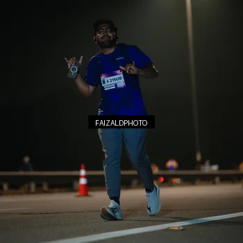 Runner Photo 7471621