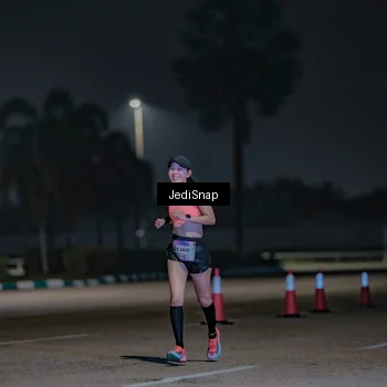 Runner Photo 7471628