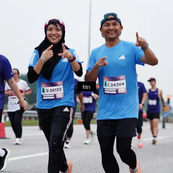 Runner Photo 7471634