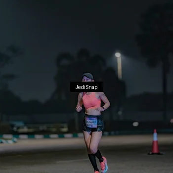 Runner Photo 7471639