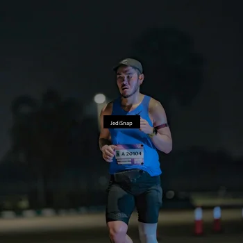 Runner Photo 7471687