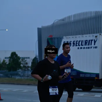 Runner Photo 7471692