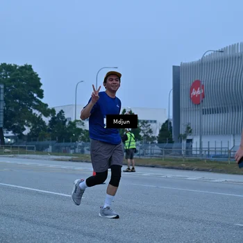 Runner Photo 7471697