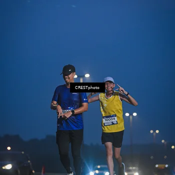 Runner Photo 7471703