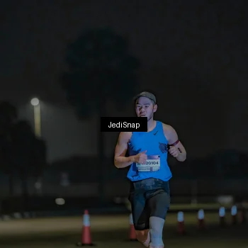 Runner Photo 7471707