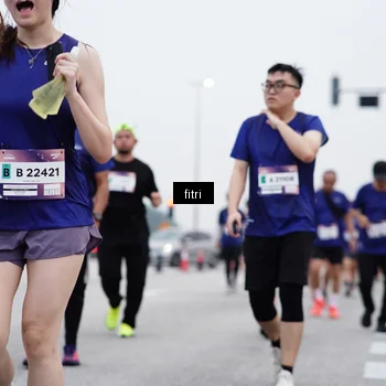 Runner Photo 7471708