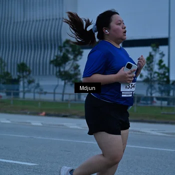 Runner Photo 7471711