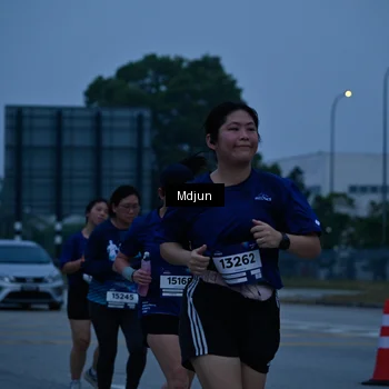 Runner Photo 7471712