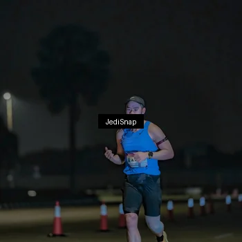 Runner Photo 7471719