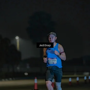 Runner Photo 7471728