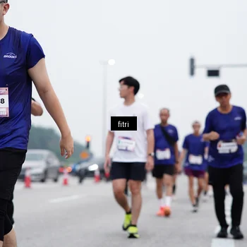 Runner Photo 7471735