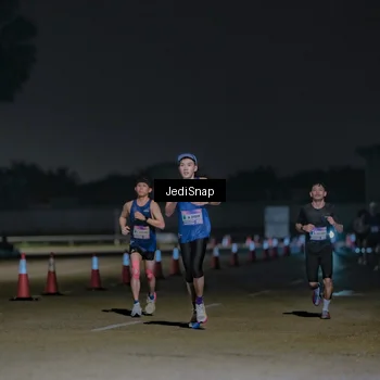 Runner Photo 7471737