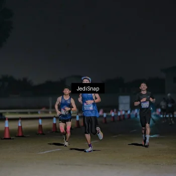 Runner Photo 7471741