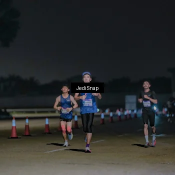 Runner Photo 7471743