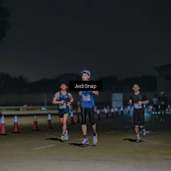 Runner Photo 7471744