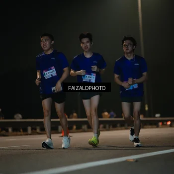 Runner Photo 7471747