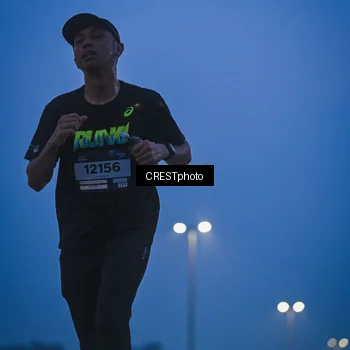 Runner Photo 7471749