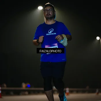 Runner Photo 7471764