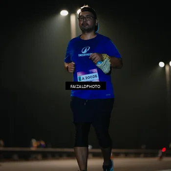 Runner Photo 7471769