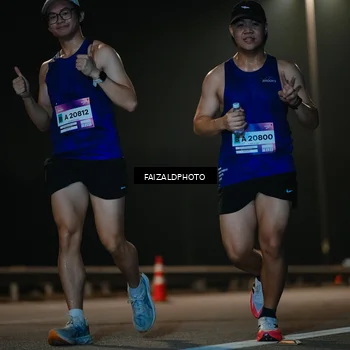Runner Photo 7471771