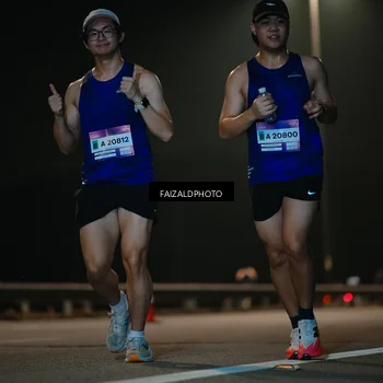 Runner Photo 7471780