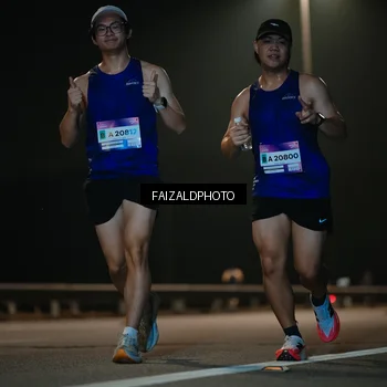 Runner Photo 7471790