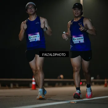 Runner Photo 7471791