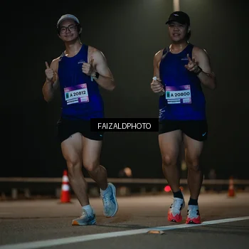 Runner Photo 7471794