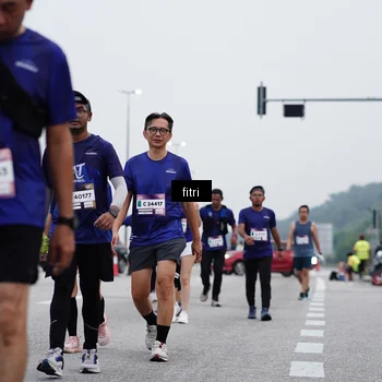 Runner Photo 7471796