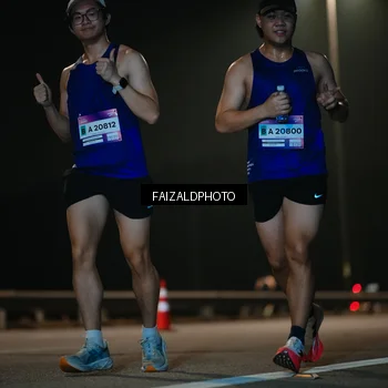 Runner Photo 7471798