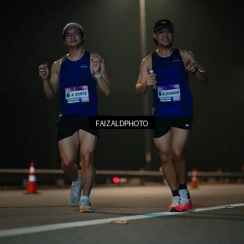 Runner Photo 7471805