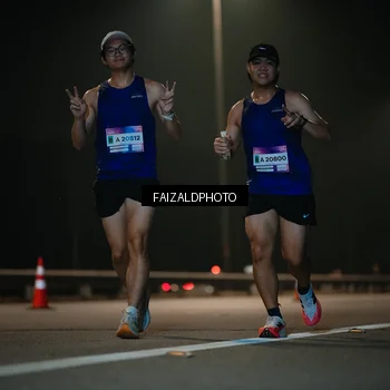 Runner Photo 7471806