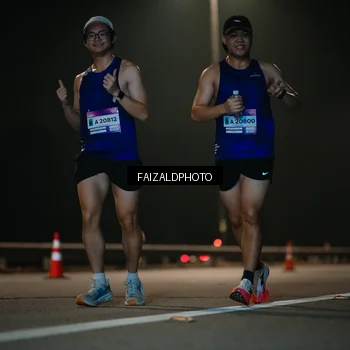 Runner Photo 7471807