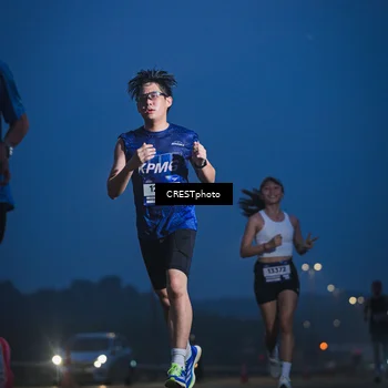 Runner Photo 7471813