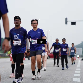 Runner Photo 7471820