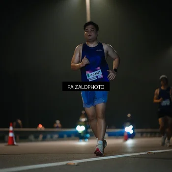 Runner Photo 7471823