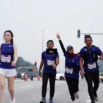 Runner Photo 7471825