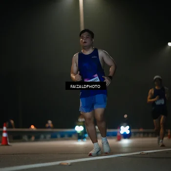 Runner Photo 7471827