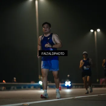 Runner Photo 7471840