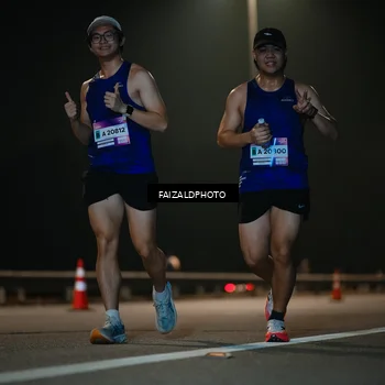 Runner Photo 7471853