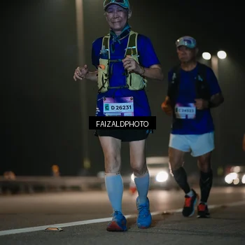 Runner Photo 7471868