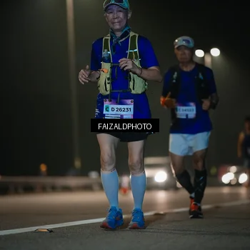 Runner Photo 7471869