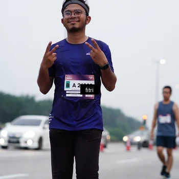 Runner Photo 7471879