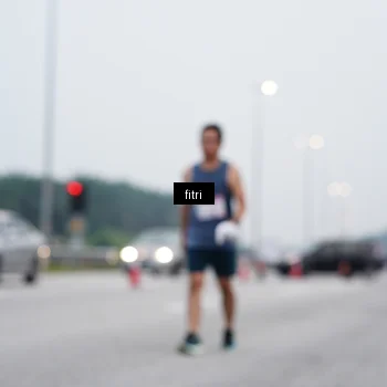 Runner Photo 7471880