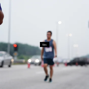 Runner Photo 7471883