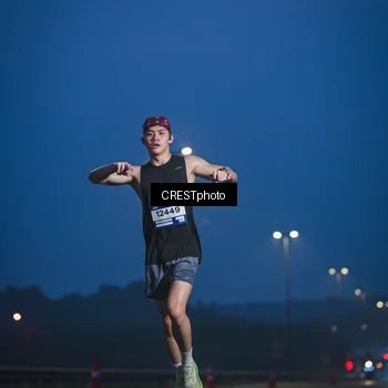 Runner Photo 7471884