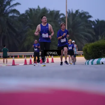 Runner Photo 7471885