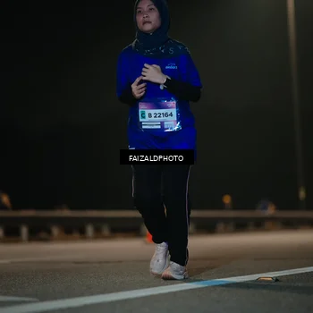 Runner Photo 7471887