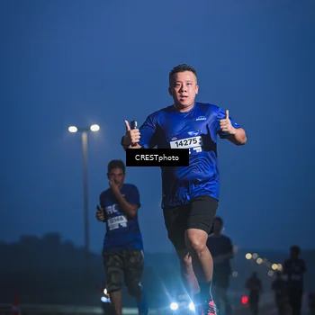 Runner Photo 7471923
